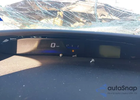 2015 Honda Civic Lx из США, поврежденный, VIN 19XFB2F55FE008775